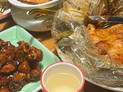 -新白鹿餐厅(龙游路总店·杭帮菜名店)