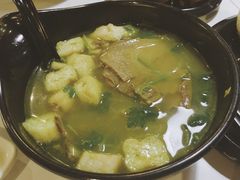 -小杨生煎(湟普汇店)