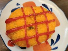 -金龙咖喱