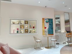 -UP&UP·半永久眉毛眼线机器野生眉