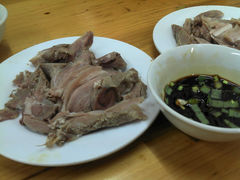 -苏州藏书羊肉馆(安顺路店)