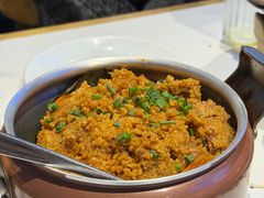 小米蒸排骨-小城外婆肴私房菜.家宴聚集点(圆明园颐和园·清河上地店)