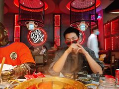 -哥老官重庆美蛙鱼头(龙湖杭州金沙天街店)