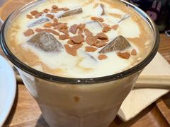 -Peet's 皮爷咖啡(深圳湾万象城店)