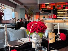 -烛影拾光观景餐厅·创意菜·摄影·小提琴(大唐不夜城店)