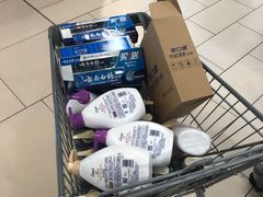 -永辉超市(嘉定大融城店)