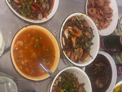 -辣螃铠盆盆蟹大排档(总店)