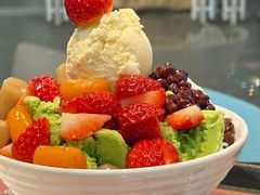 -鲜芋仙(九洲新世界广场店)