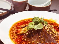 -峨嵋酒家(地安门店)