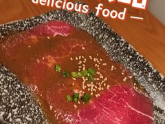 -匠太烧肉台日料理餐酒馆(三林店)