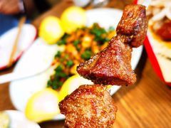 -永红源啤酒·烧烤·海鲜·大排档(青特城店)