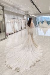 -MuseMarry婚纱(前海嘉里中心店)