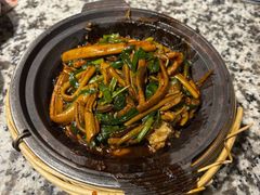 -南京大牌档(崇文门国瑞店)
