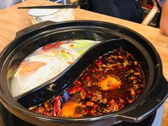 -小郡肝串串香(北蔡店)
