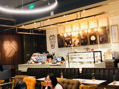 大堂-COSTA COFFEE(国正中心店)