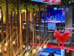 -1819餐厅·团队聚餐·烤串·精酿