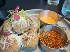 -Ameigo梅果·云贵川bistro(长宁来福士店)