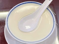 顺德双皮奶-民信老铺(双皮奶博物馆店)