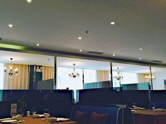 大堂-渝信川菜(工体店)