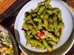 -肉串汪自由派(西便门店)