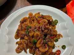 -七菜馆·东北菜·蒸饺(文体路店)