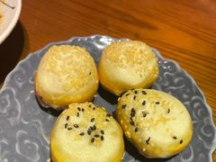 -鑫震源·苏式大虾生煎(山塘街店)