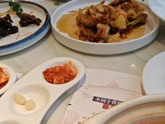 -南山鲜虾面·活鲜小馆·海味大连菜(南山总店)