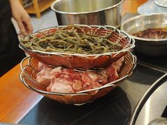 -老家大锅台·地锅鸡·铁锅炖(建邺文体路店)