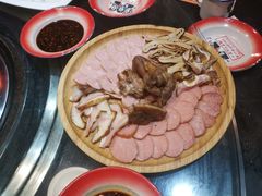 -粗粮人家(簋街店)