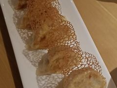 鲁味煎锅贴-老船坞水上餐厅(亚洲大酒店  东四十条店)