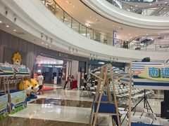 -万达广场(扬州邗江店)