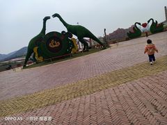 -西海岸生态观光园
