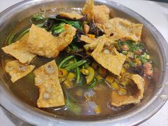 -老东江米粉(南方大厦店)