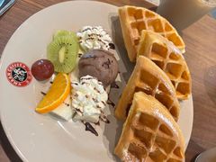 -漫咖啡 (CCPAPK创意港店)