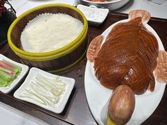 -绸乡宴酒店·融合苏帮宴(吴江店)