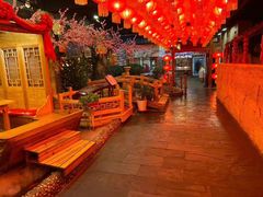 -红色根据地文化主题酒店(太湖街店)