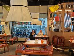 -蜀香格格•剁椒鱼头(龙西店)