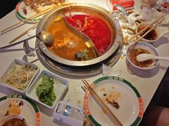 -李姑婆鲜切牛肉火锅自助(凤城二路店)