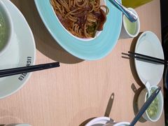 -吕氏疙瘩汤·海鲜新鲁菜(凯德mall新都心店)