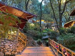 -巴倒烫陆派火锅山庄(南山总店)