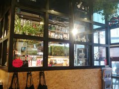 -炒码先生·韩餐炸鸡披萨(西塔店)