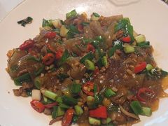 -南山翁新概念川菜(江宁万达广场店)