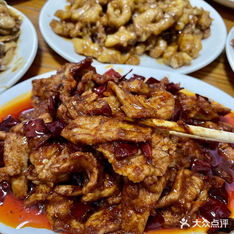 青岛！！看起来不起眼！jujuju好吃！！