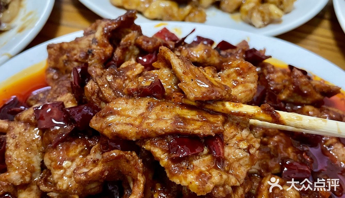 青岛！！看起来不起眼！jujuju好吃！！