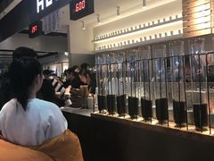 -喜茶(上海正大广场店)