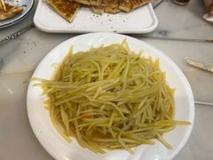 -马记伊源斋涮肉·清真菜(潘家园古玩市场店)