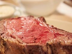 -Wolfgang’s Steakhouse 沃夫冈牛排馆(上海白玉兰广场店)