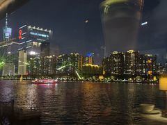 -琶醍壹号•潮菜江景餐吧