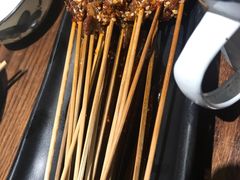 -喝丢一只鞋辣炒海鲜小烧烤(三八广场店)