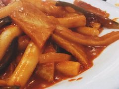 -桃园中华料理炸酱面(燕儿岛路店)